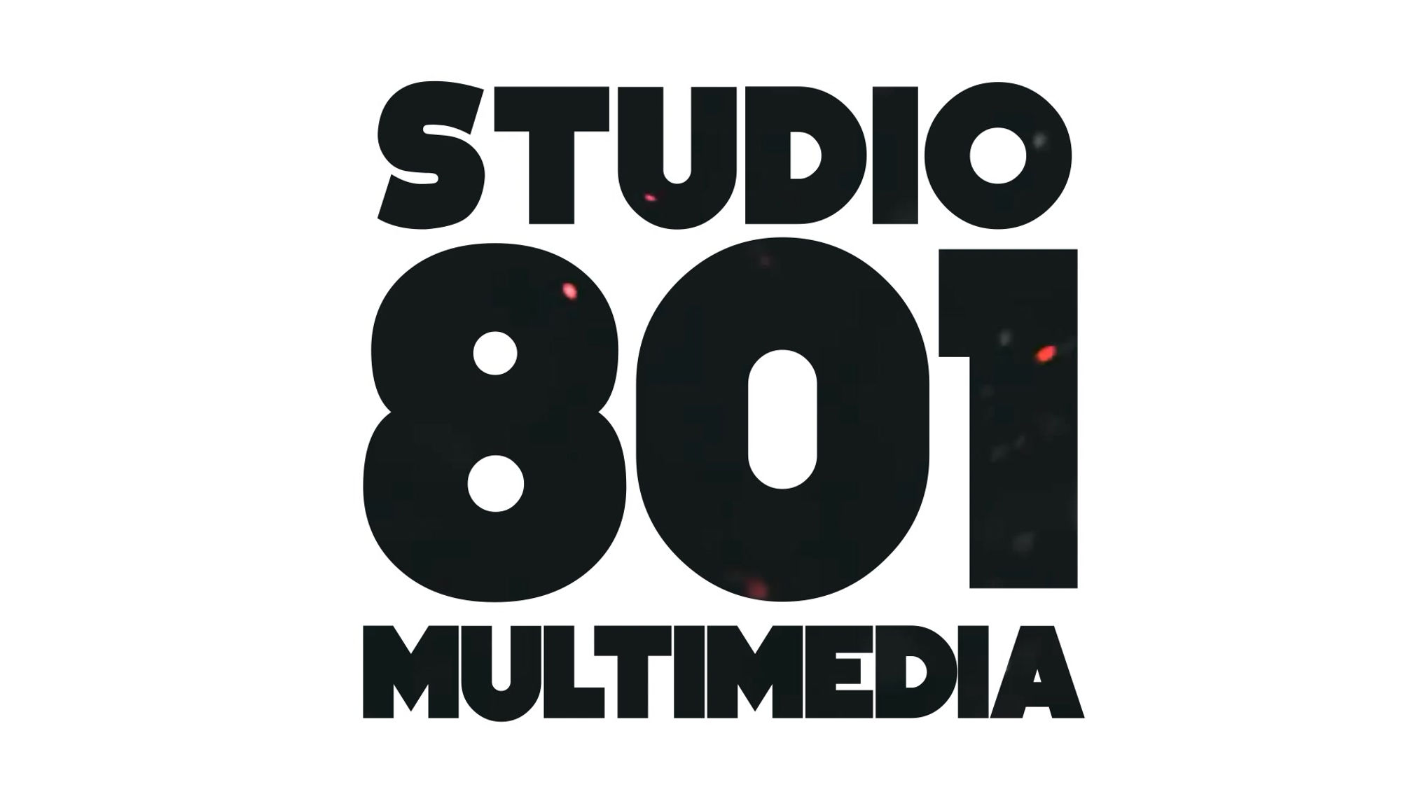 animazione bianco fuoco studio 801